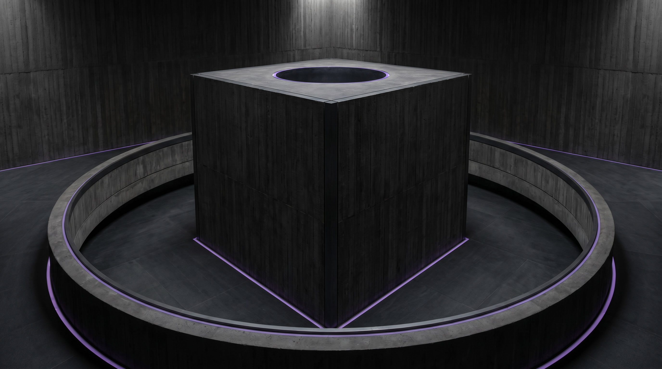Crucible Labs™